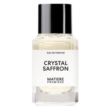 Matiere Premiere Crystal Saffron