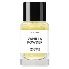 Matiere Premiere Vanilla Powder