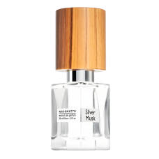 Nasomatto Silver Musk