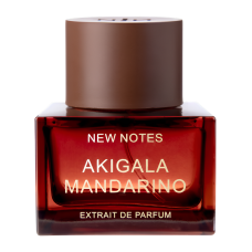 New Notes Akigala Mandarino