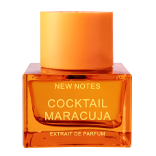New Notes Cocktail Maracuja