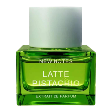 New Notes Latte Pistachio