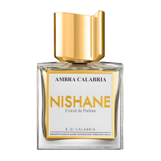 Nishane Ambra Calabria