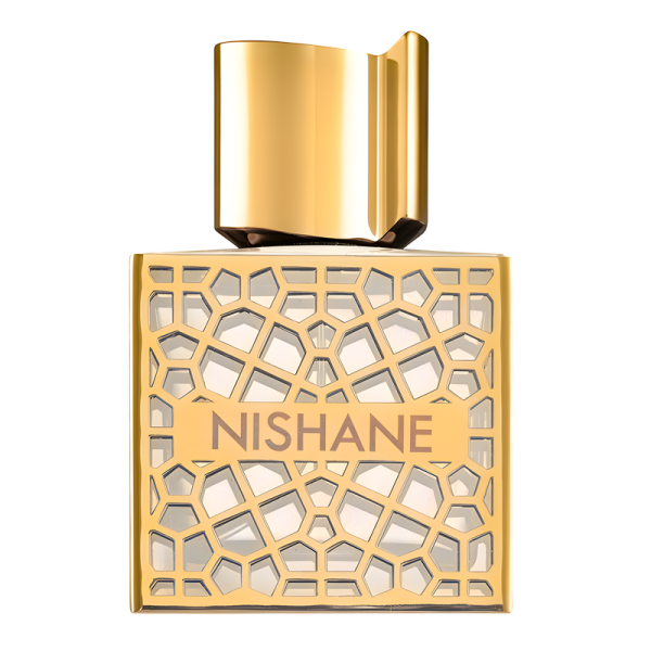 Nishane Hacivat Oud (з коробкою)