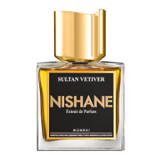 Nishane Sultan Vetiver