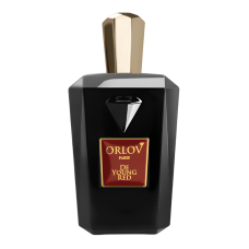 Orlov Paris De Young Red