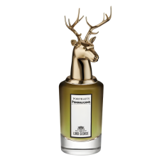 Penhaligon's The Tragedy of Lord George
