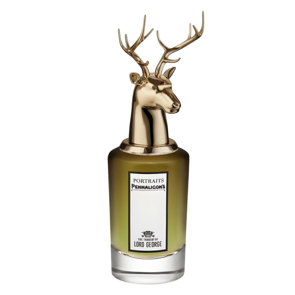 Penhaligon's The Tragedy of Lord George
