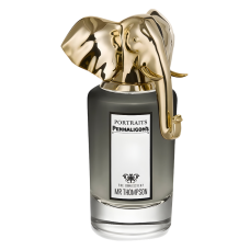Penhaligon's The Omniscient Mister Thompson