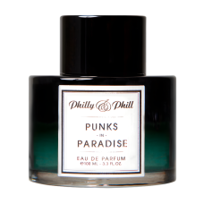 Philly & Phill Punks In Paradise