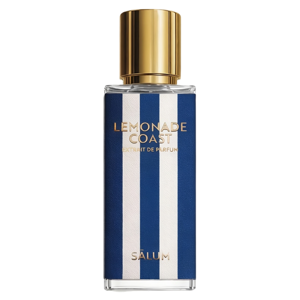 Salum Parfums Lemonade Coast