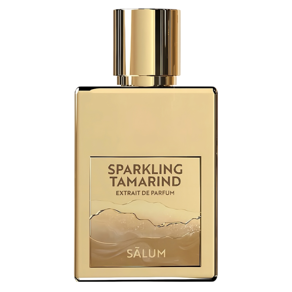 Salum Parfums Sparkling Tamarind