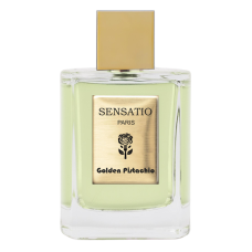 Sensatio Paris Golden Pistachio