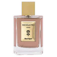 Sensatio Paris Oud Figue