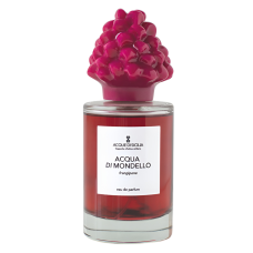 Sikelia Acqua di Mondello Frangipane