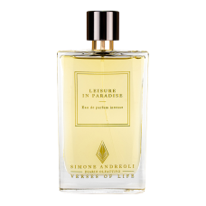 Simone Andreoli Leisure in Paradise