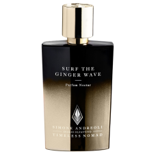 Simone Andreoli Surf The Ginger Wave