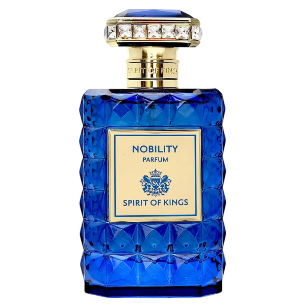 Spirit Of Kings Nobility