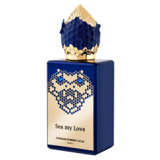 Stephane Humbert Lucas 777 Sea My Love