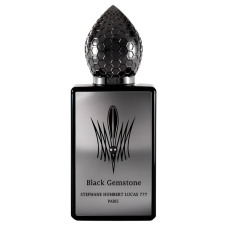 Stéphane Humbert Lucas 777 Black Gemstone