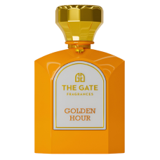 The Gate Fragrances Golden Hour