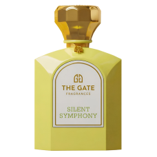 The Gate Fragrances Silent Symphony