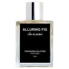 Theodoros Kalotinis Alluring Fig
