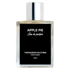 Theodoros Kalotinis Apple Pie