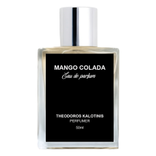 Theodoros Kalotinis Mango Colada