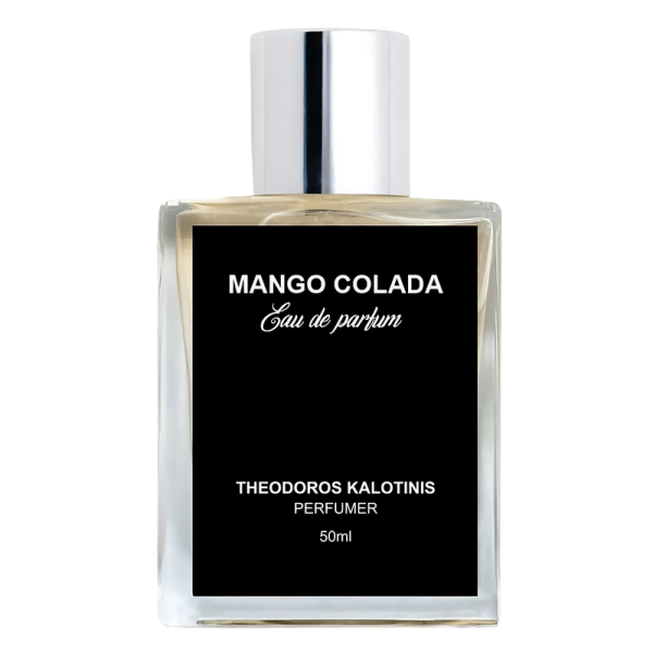Theodoros Kalotinis Mango Colada