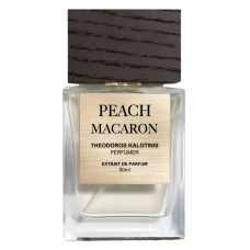 Theodoros Kalotinis Peach Macaron Extrait de Parfum