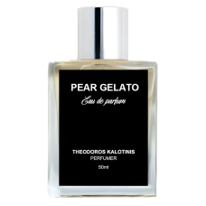 Theodoros Kalotinis Pear Gelato