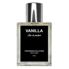 Theodoros Kalotinis Vanilla