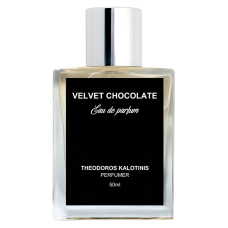 Theodoros Kalotinis Velvet Chocolate