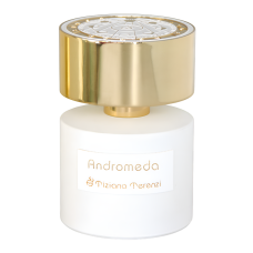 Tiziana Terenzi Andromeda
