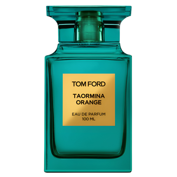Tom Ford Taormina Orange
