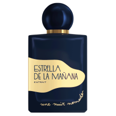 Une Nuit Nomade Estrella de la Manana