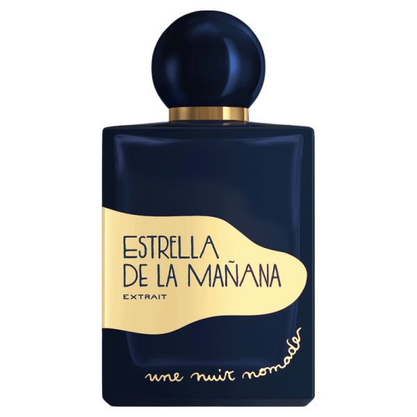 Une Nuit Nomade Estrella de la Manana