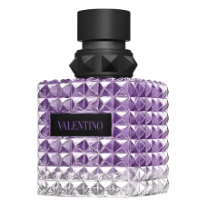 Valentino Born in Roma Purple Melancholia Donna