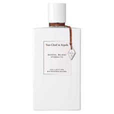 Van Cleef & Arpels Santal Blanc