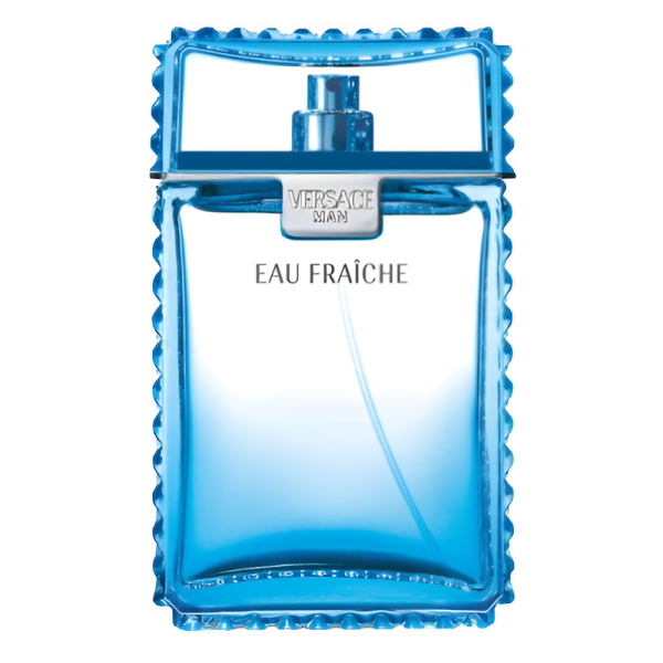 Versace Man Eau Fraiche