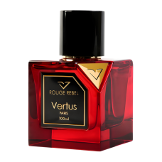 Vertus Rouge Rebel