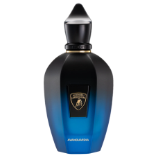 Xerjoff x Automobili Lamborghini Avanguardia