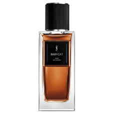 Yves Saint Laurent Babycat Raw Bourbon