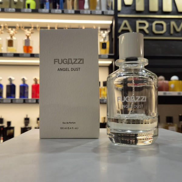 Fugazzi Angel Dust (з коробкою)