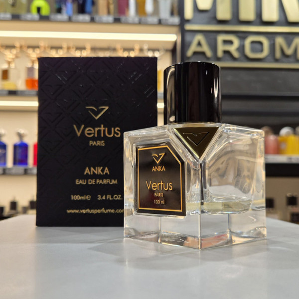 Vertus ANKA (з коробкою)