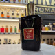 Orlov Paris De Young Red
