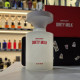 BORNTOSTANDOUT Dirty Milk (з коробкою)