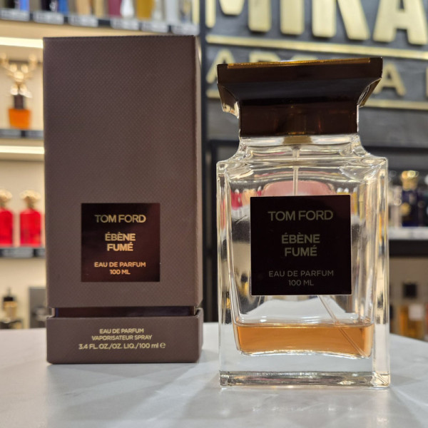 Tom Ford Ebene Fume (з коробкою)