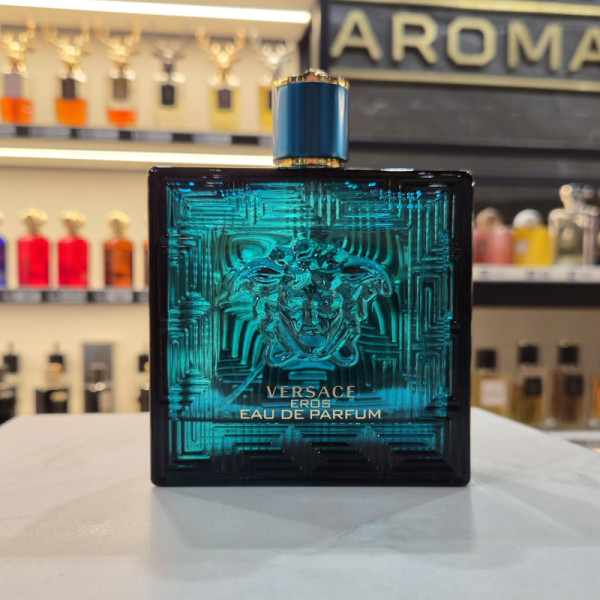 Versace Eros Eau De Parfum